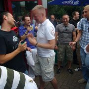 Sommerfest (09.08.08)