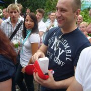 Sommerfest (09.08.08)