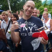 Sommerfest (09.08.08)