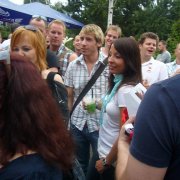 Sommerfest (09.08.08)