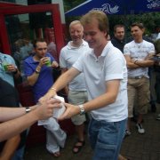 Sommerfest (09.08.08)