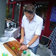 Sommerfest (09.08.08)