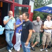 Sommerfest (09.08.08)