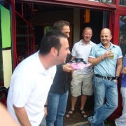 Sommerfest (09.08.08)