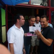 Sommerfest (09.08.08)