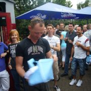 Sommerfest (09.08.08)