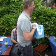 Sommerfest (09.08.08)