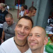 Sommerfest (09.08.08)