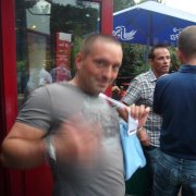 Sommerfest (09.08.08)