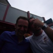 Sommerfest (09.08.08)