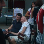 Sommerfest (09.08.08)