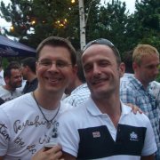 Sommerfest (09.08.08)