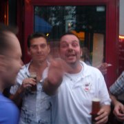 Sommerfest (09.08.08)