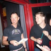 Sommerfest (09.08.08)