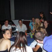 Sommerfest (09.08.08)