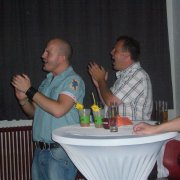 Sommerfest (09.08.08)