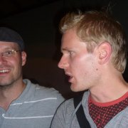 Sommerfest (09.08.08)