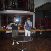 Sommerfest (09.08.08)