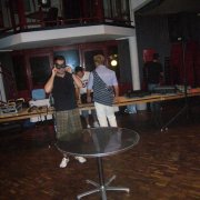 Sommerfest (09.08.08)