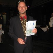 Captain's Dinner (15.11.08)