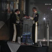 Captain's Dinner (15.11.08)