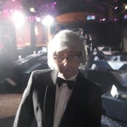 Captain's Dinner (15.11.08)