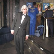 Captain's Dinner (15.11.08)