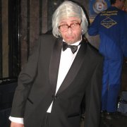 Captain's Dinner (15.11.08)