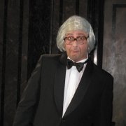 Captain's Dinner (15.11.08)