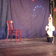 Captain's Dinner (15.11.08)