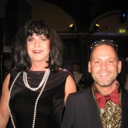 Captain's Dinner (15.11.08)