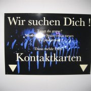 Captain's Dinner (15.11.08)