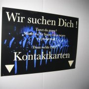 Captain's Dinner (15.11.08)