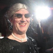 Captain's Dinner (15.11.08)