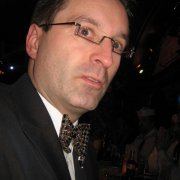 Captain's Dinner (15.11.08)