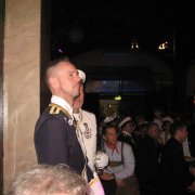 Captain's Dinner (15.11.08)