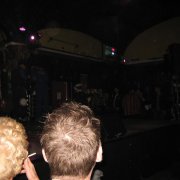 Captain's Dinner (15.11.08)