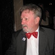 Captain's Dinner (15.11.08)