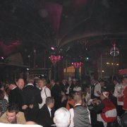 Captain's Dinner (15.11.08)