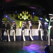 Captain's Dinner (15.11.08)