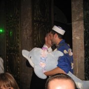 Captain's Dinner (15.11.08)