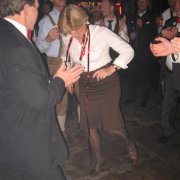 Captain's Dinner (15.11.08)