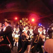 Captain's Dinner (15.11.08)