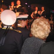 Captain's Dinner (15.11.08)