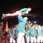 Captain's Dinner (15.11.08)