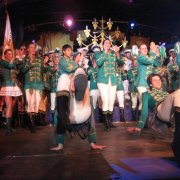 Captain's Dinner (15.11.08)