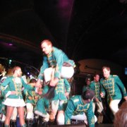 Captain's Dinner (15.11.08)