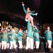 Captain's Dinner (15.11.08)