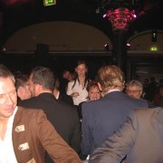 Captain's Dinner (15.11.08)