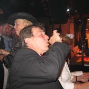 Captain's Dinner (15.11.08)